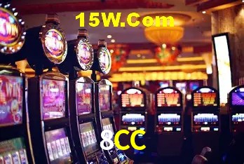 Bônus de Boas-vindas 8CC